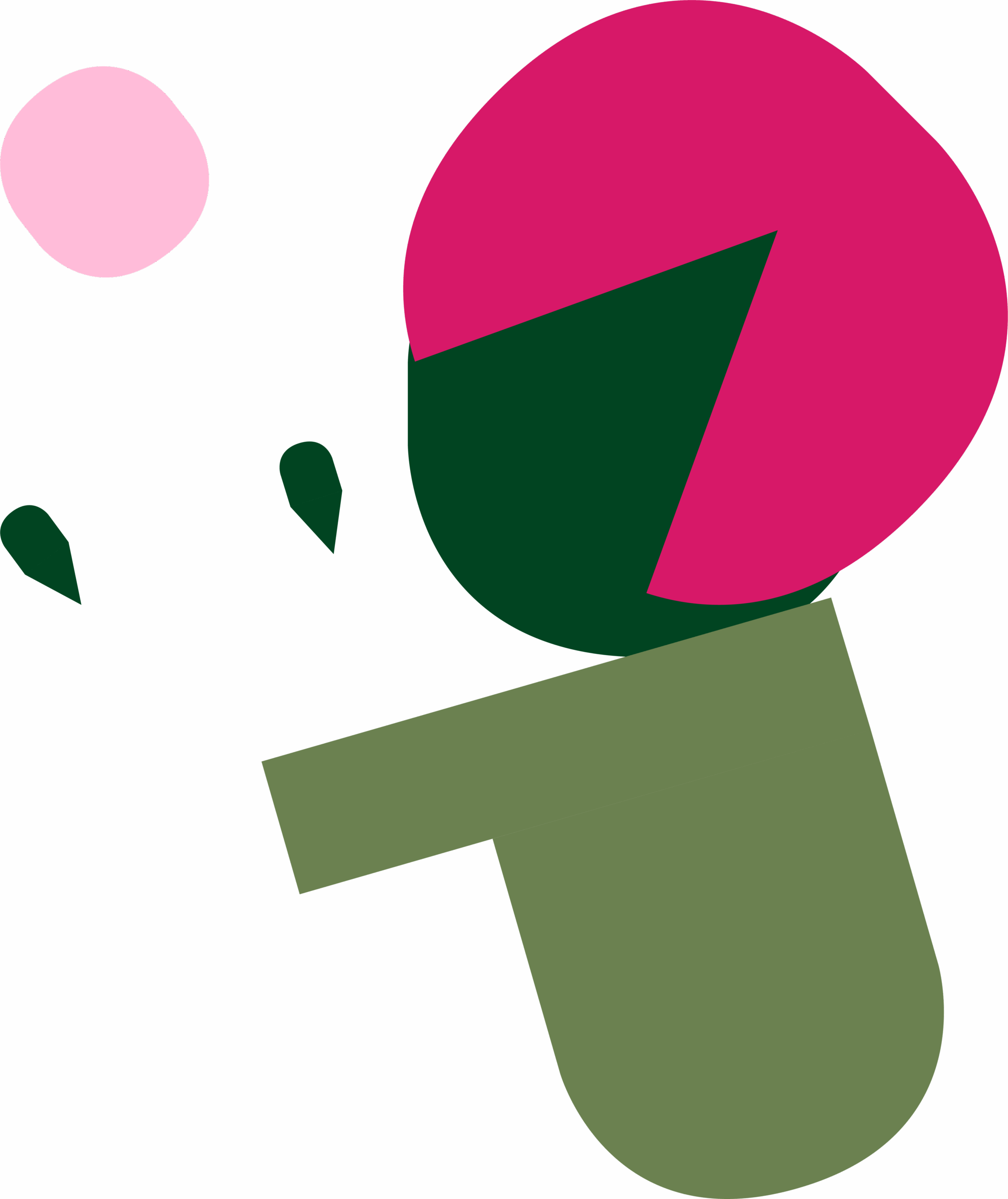 dessin enfant jouant au ballon