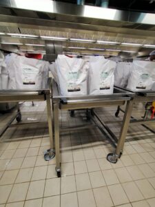 visite cuisine centrale